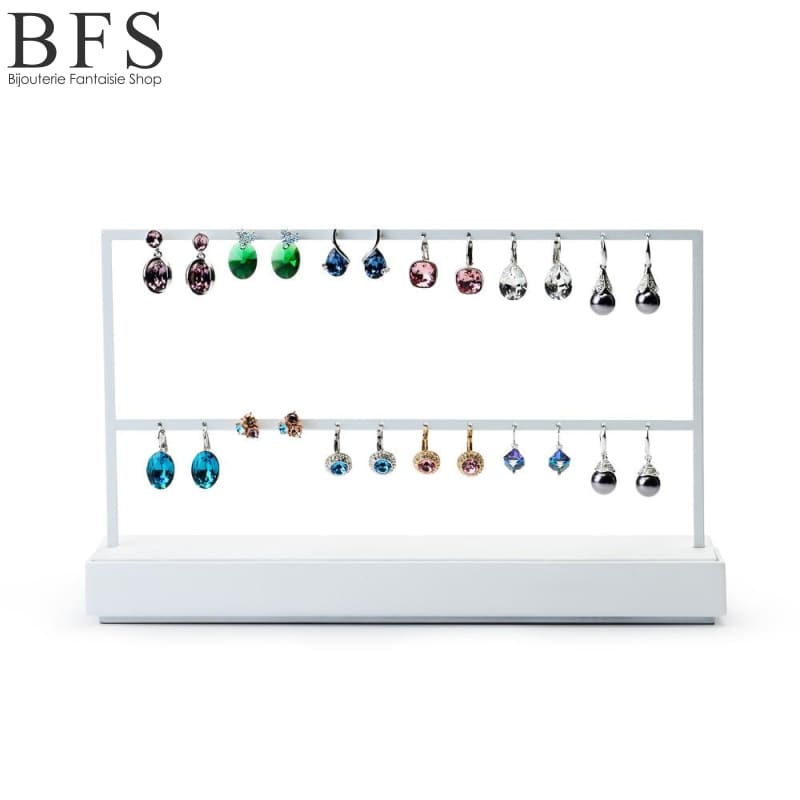 earring organizer